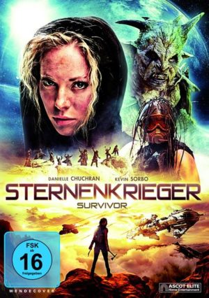 Sternenkrieger - Survivor