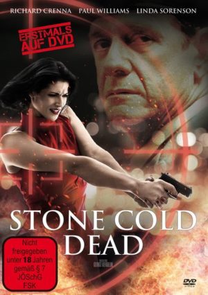 Stone Cold Dead - Uncut