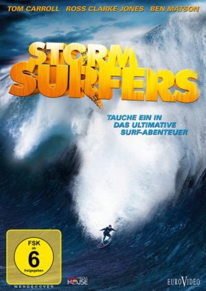 Storm Surfers