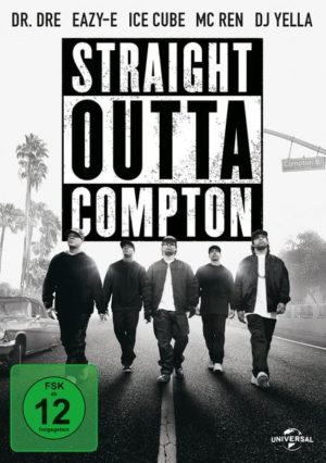 Straight Outta Compton