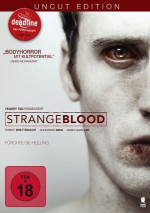 Strange Blood