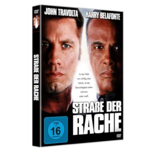 Strasse der Rache