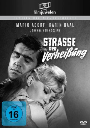 Straße der Verheißung - filmjuwelen