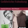 Straßenfeger 20: Gefährliche Fahndung (DDR TV-Archiv)  [4 DVDs]