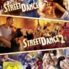 StreetDance - Box  [3 DVDs]