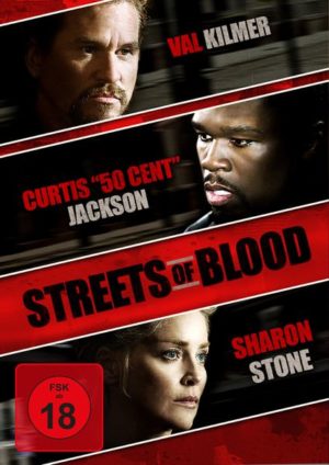 Streets of Blood