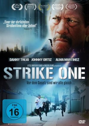 Strike One