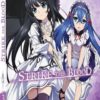 Strike the Blood Vol. 3  [2 DVDs]