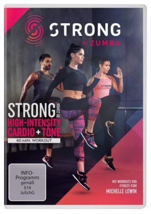 Strong by Zumba