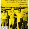 Studio H&S - Walter Heynowksi und Gerhard Scheumann  [5 DVDs]