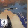 Stürme über dem Montblanc