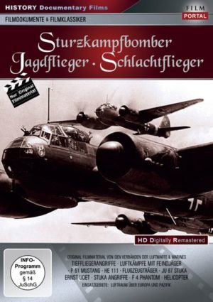 Sturzkampfbomber