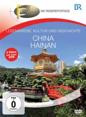 Südchina & Hainan - Lebensweise