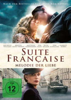 Suite Francaise - Melodie der Liebe