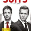 Suits - Season 2  [4 DVDs]