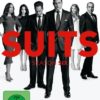 Suits - Season 6  [4 DVDs]
