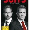 Suits - Season 7  [4 DVDs]