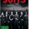 Suits - Season 9  [3 DVDs]