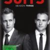 Suits - Staffel 3