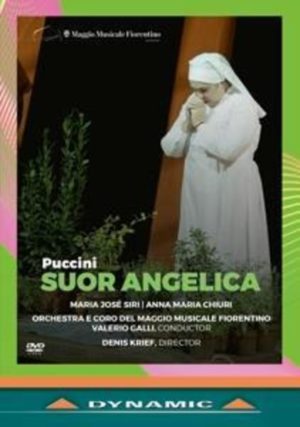 Suor Angelica