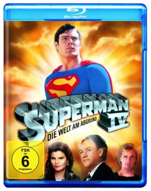 Superman 4