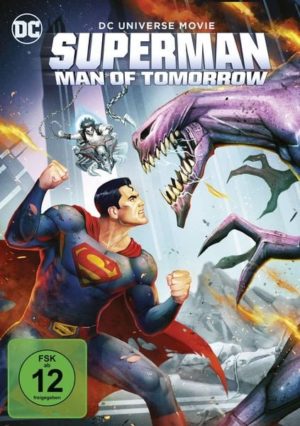 Superman: Man of Tomorrow