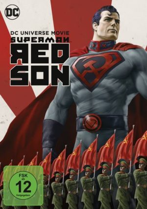 Superman: Red Son