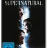 Supernatural: Staffel 14  [5 DVDs]