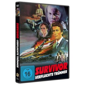 Survivor - Verfluchte Trümmer