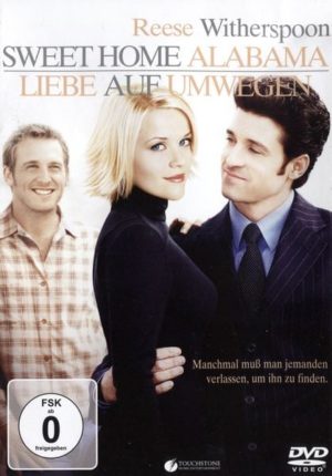 Sweet Home Alabama - Liebe auf Umwegen