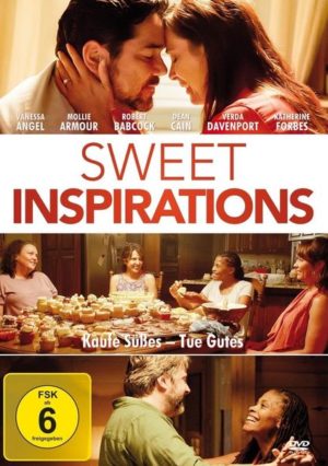 Sweet Inspirations - Kaufe Süßes - Tue Gutes