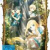 Sword Art Online - Alicization 3. Staffel - DVD 1 (Episode 01-06)  [2 DVDs]