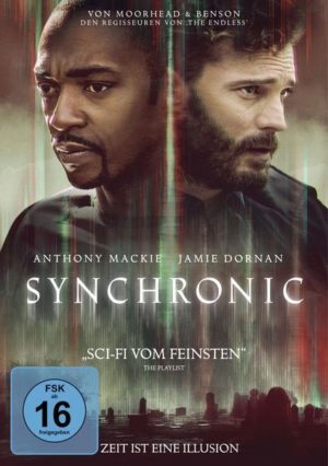 Synchronic