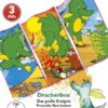 Tabaluga - Der Weihnachtsfilm/Tabaluga und Leo