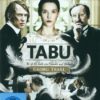Tabu - Es ist die Seele ein Fremdes auf Erden
