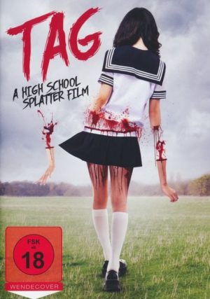 Tag - A High School Splatter Film