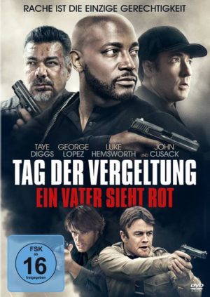 Tag der Vergeltung - Ein Vater sieht rot