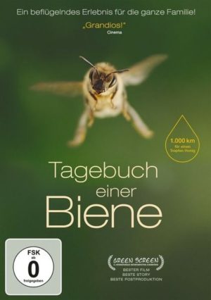 Tagebuch einer Biene