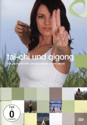 Tai Chi & Qigong mit Young-Ho Kim und R. Stooß