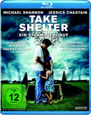 Take Shelter