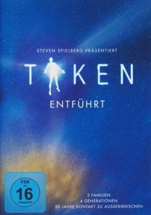 Taken - Entführt  [6 DVDs]