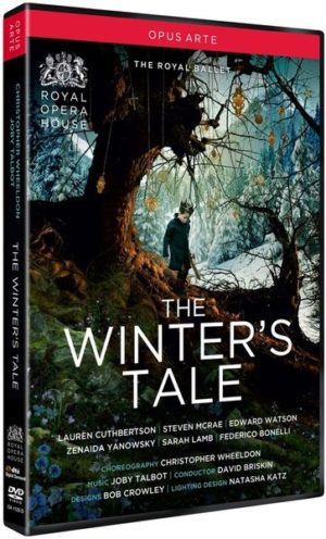 Talbot - The Winter's Tale