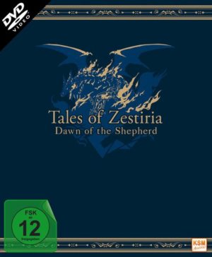 Tales of Zestiria - Dawn of the Shepherd - OVA