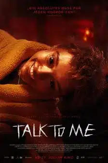 Talk To Me Kino Startseite