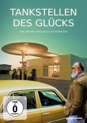 Tankstellen des Glücks