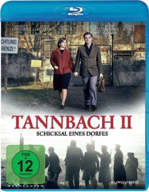 Tannbach 2 - Schicksal eines Dorfes