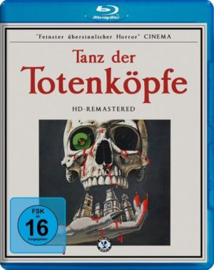 Tanz der Totenköpfe