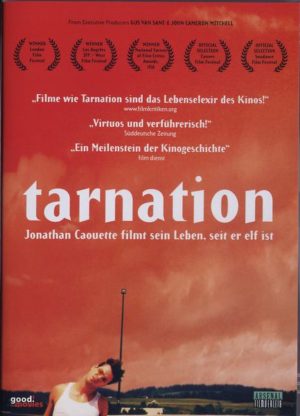 Tarnation  (OmU)
