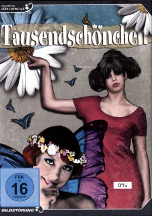 Tausendschönchen  Limited Edition (+ CD)