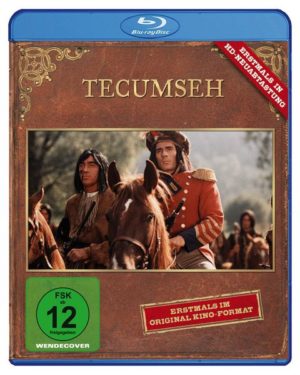 Tecumseh - DEFA/HD Remastered